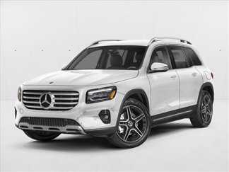 New 2026 Mercedes-Benz GLB 250 image 1