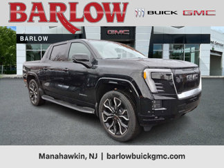 New 2025 GMC Sierra EV Denali image 1