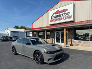Used 2023 Dodge Charger GT w/ Blacktop Package image 1