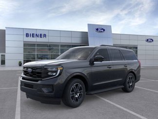 New 2025 Ford Expedition Active image 1