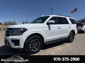Used 2024 Ford Expedition XLT image 1