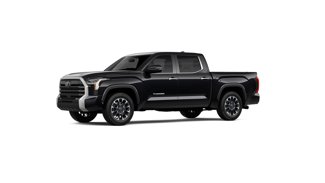 New 2026 Toyota Tundra Limited image 1