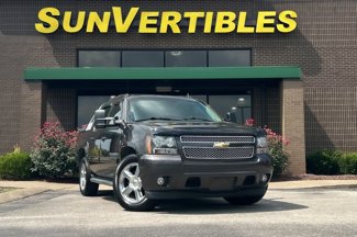 Used 2011 Chevrolet Avalanche LT w/ Luxury Package image 1