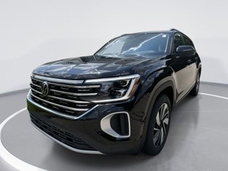 New 2025 Volkswagen Atlas SEL image 1