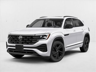 New 2026 Volkswagen Atlas Cross Sport SEL R-Line image 1