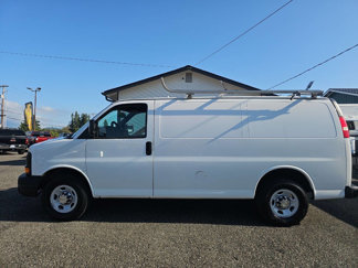 Used 2012 Chevrolet Express 2500 image 1