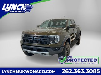 Used 2024 Ford Ranger Raptor image 1
