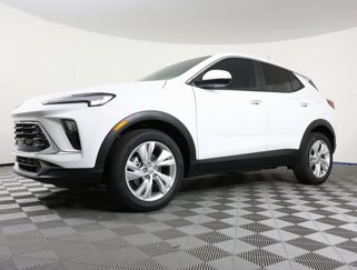 New 2026 Buick Encore GX Preferred w/ Comfort Package image 1