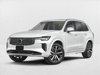 New 2026 Volvo XC90 B6 Ultra image 1