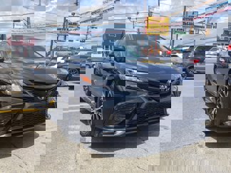 Used 2021 Toyota Camry SE image 1