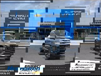 New 2026 Chevrolet Equinox LT w/ Convenience Package II image 1