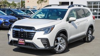 New 2025 Subaru Ascent Premium image 1