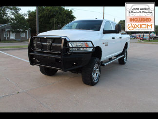 Used 2018 RAM 2500 Tradesman w/ Chrome Appearance Group image 1