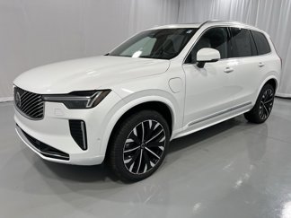 New 2025 Volvo XC90 T8 Plus w/ Protection Package Premier image 1