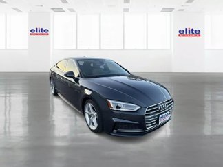 Used 2019 Audi A5 2.0T Premium Plus w/ Premium Plus image 1