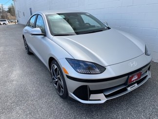 New 2025 Hyundai Ioniq 6 SEL image 1