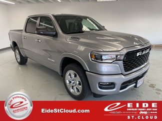 New 2026 RAM 1500 Big Horn image 1