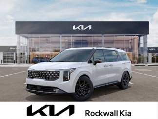 New 2025 Kia Carnival SX Prestige image 1