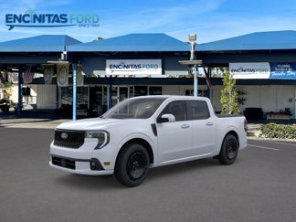 New 2025 Ford Maverick Lobo image 1