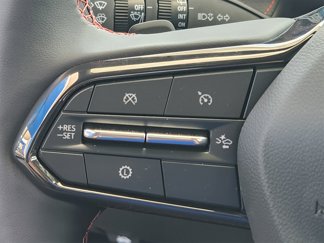 New 2026 Chevrolet Equinox RS w/ Convenience Package III image 1