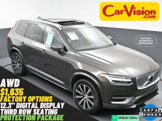 Used 2024 Volvo XC90 B5 Core w/ Protection Package Premier image 1