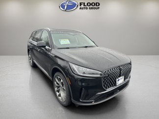 New 2025 Lincoln Aviator Reserve image 1