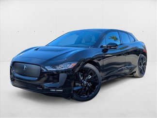 New 2024 Jaguar I-PACE R-Dynamic HSE image 1
