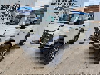 New 2025 Ford Bronco Badlands image 1