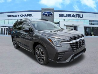 New 2025 Subaru Ascent Limited image 1