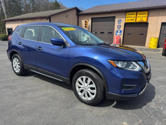 Used 2020 Nissan Rogue S image 1
