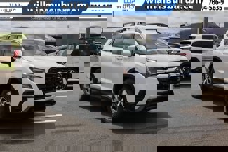 New 2025 Subaru Ascent Premium image 1