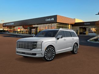 New 2026 Hyundai Palisade Calligraphy image 1