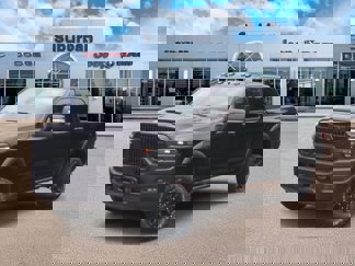 Used 2025 RAM 2500 Power Wagon image 1
