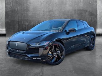New 2024 Jaguar I-PACE R-Dynamic HSE image 1