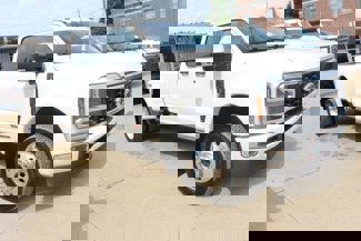 Used 2022 Ford F350 King Ranch w/ King Ranch Ultimate Package image 1