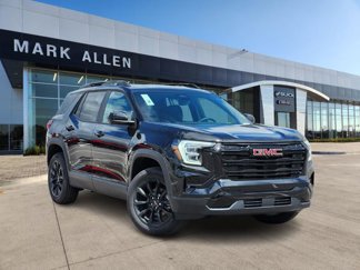 New 2026 GMC Terrain Elevation w/ Black Edition image 1
