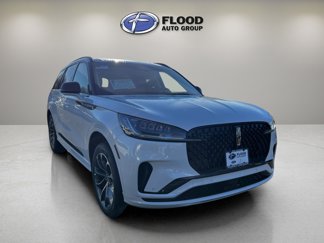 New 2025 Lincoln Aviator AWD w/ Equipment Group 101A image 1