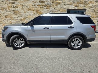Used 2017 Ford Explorer 4WD image 1
