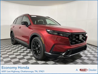 New 2026 Honda CR-V Sport-L image 1