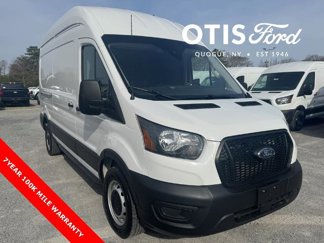 Certified 2023 Ford Transit 250 148 High Roof image 1