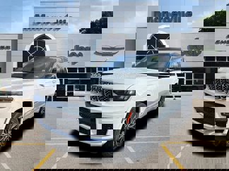 New 2025 Jeep Grand Cherokee L Summit image 1