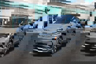 New 2025 Volkswagen ID.4 Pro S Plus image 1
