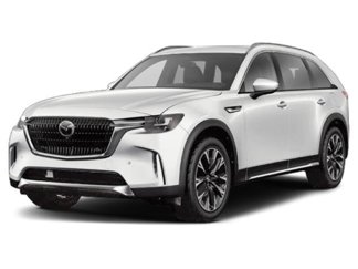 New 2025 MAZDA CX-90 Plug-In Hybrid w/Premium Sport image 1