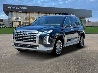 New 2025 Hyundai Palisade Calligraphy image 1