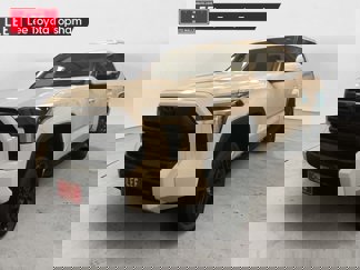 New 2026 Toyota Tundra SR5 image 1