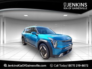New 2026 Kia EV9 Wind image 1