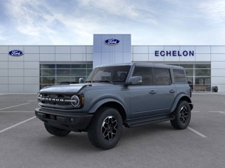 New 2025 Ford Bronco Outer Banks image 1