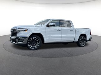 New 2026 RAM 1500 Limited image 1