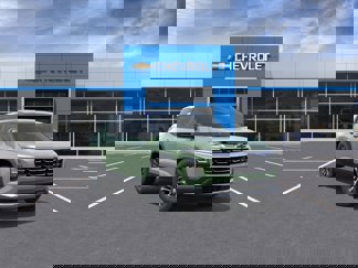 New 2026 Chevrolet Equinox LT w/ Convenience Package II image 1