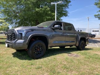 New 2025 Toyota Tundra TRD Pro image 1